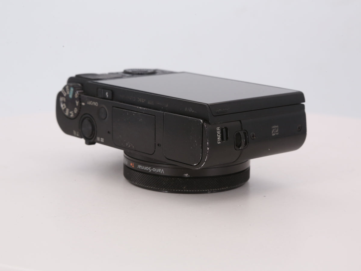 [Good, Shipping from US] Sony DSC-RX100 VA M5A Camera