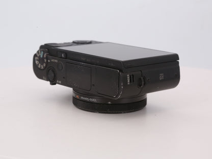 [Good, Shipping from US] Sony DSC-RX100 VA M5A Camera