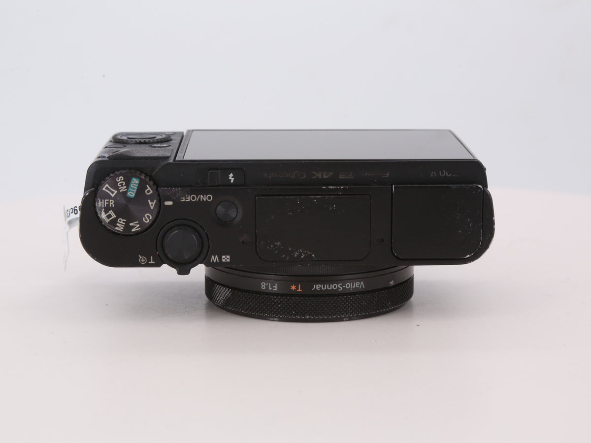 [Good, Shipping from US] Sony DSC-RX100 VA M5A Camera