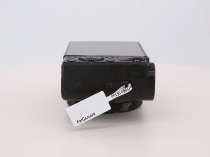 [Good, Shipping from US] Sony DSC-RX100 VA M5A Camera