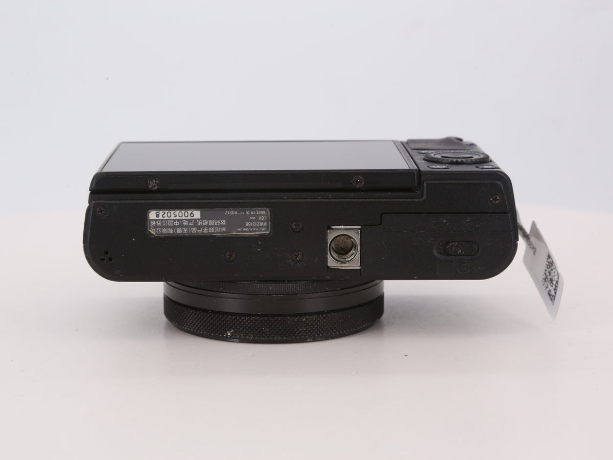 [Good, Shipping from US] Sony DSC-RX100 VA M5A Camera