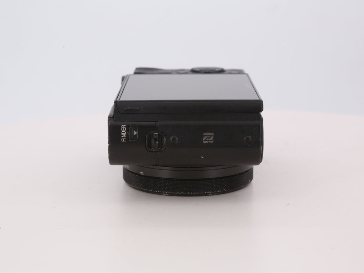 [Good, Shipping from US] Sony DSC-RX100 VA M5A Camera
