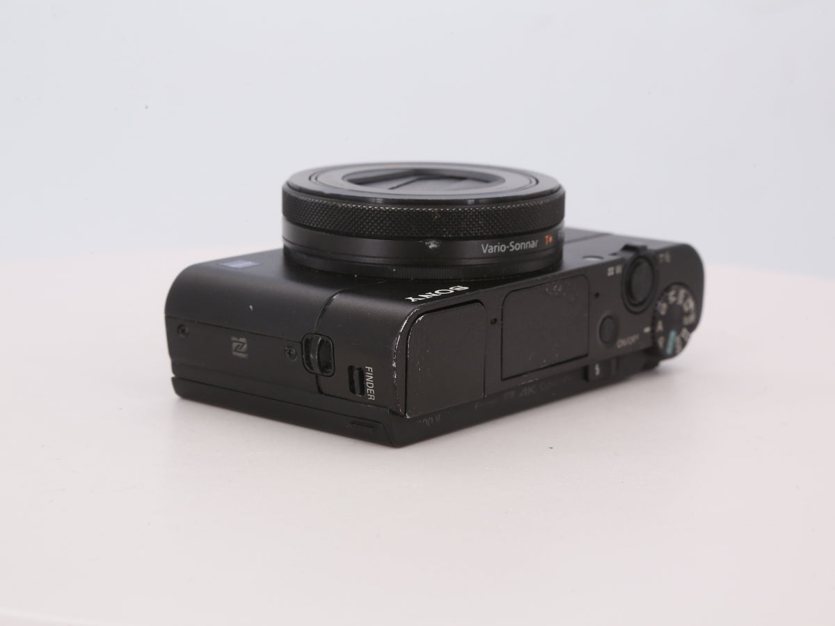 [Good, Shipping from US] Sony DSC-RX100 VA M5A Camera