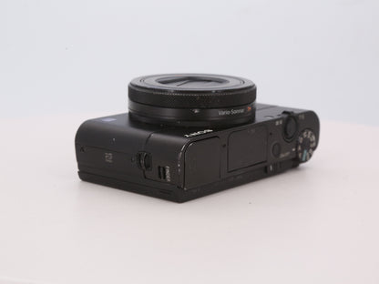 [Good, Shipping from US] Sony DSC-RX100 VA M5A Camera