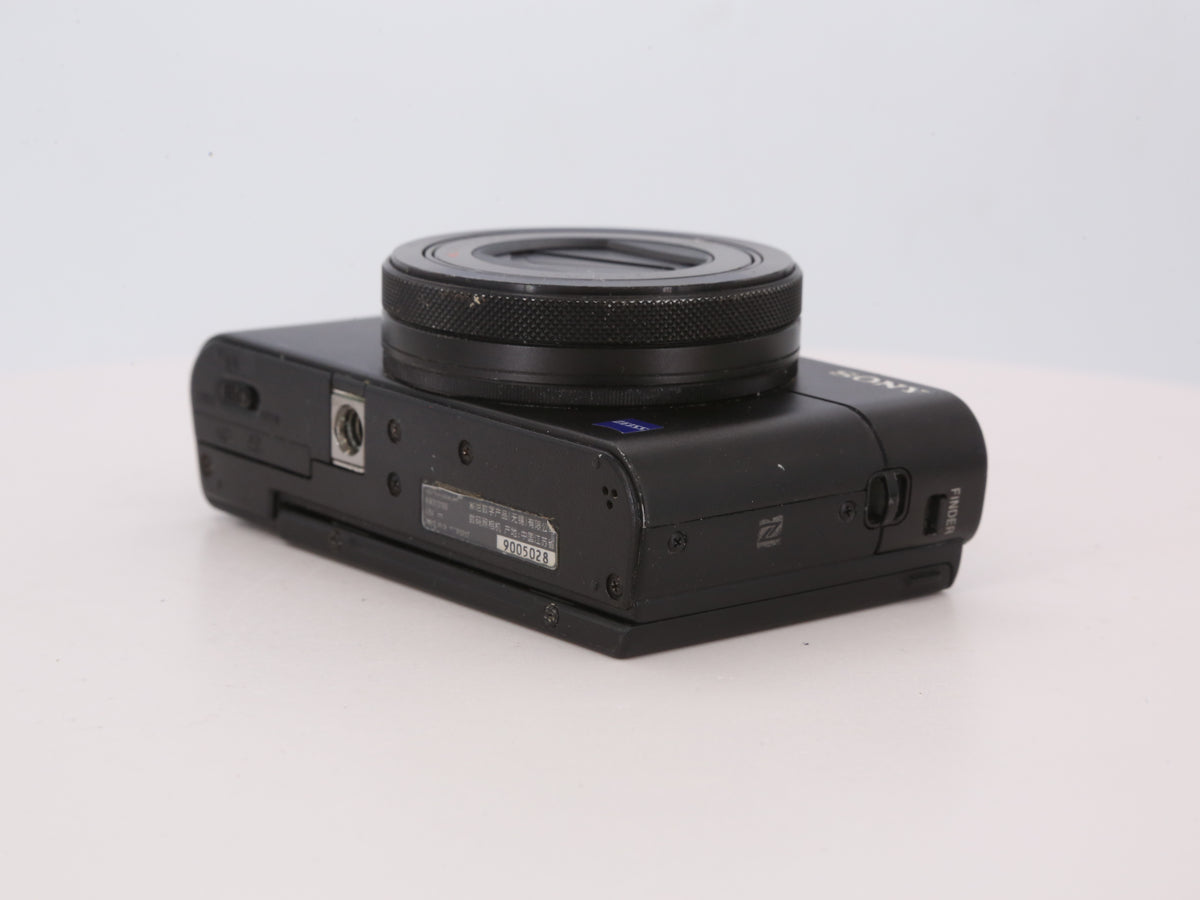[Good, Shipping from US] Sony DSC-RX100 VA M5A Camera