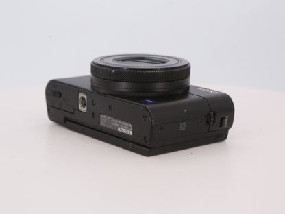 [Good, Shipping from US] Sony DSC-RX100 VA M5A Camera