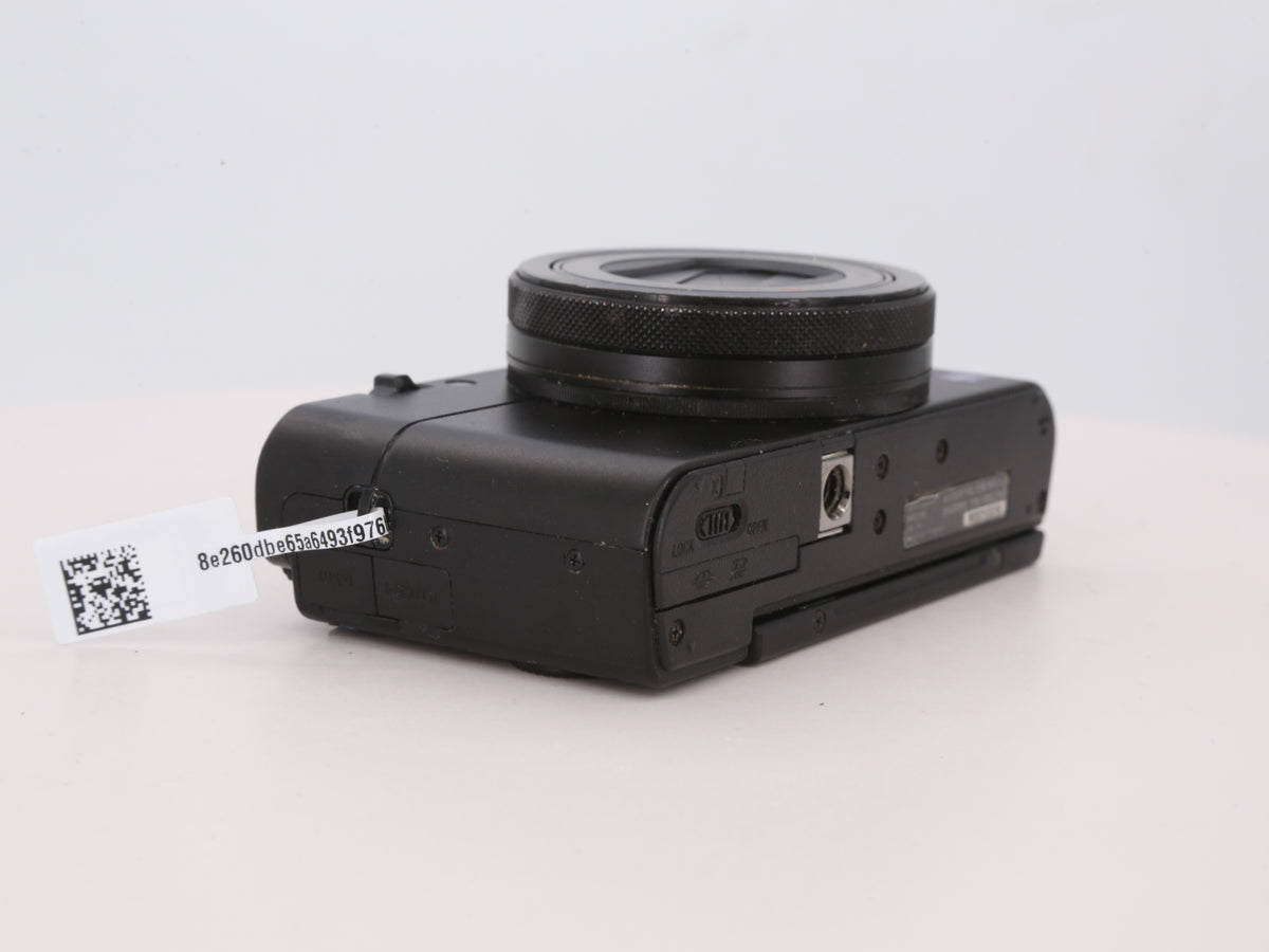[Good, Shipping from US] Sony DSC-RX100 VA M5A Camera