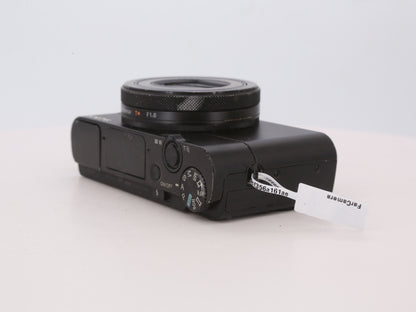 [Good, Shipping from US] Sony DSC-RX100 VA M5A Camera