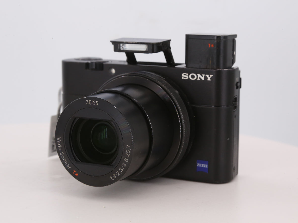 [Good, Shipping from US] Sony DSC-RX100 VA M5A Camera