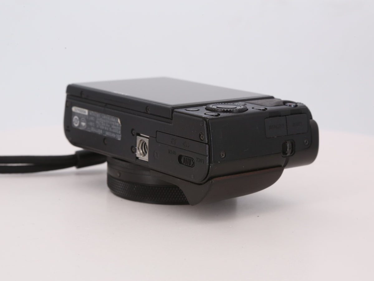 [Good, Shipping from US] Sony DSC-RX100 VI M6 Camera