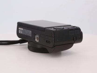 [Good, Shipping from US] Sony DSC-RX100 VI M6 Camera