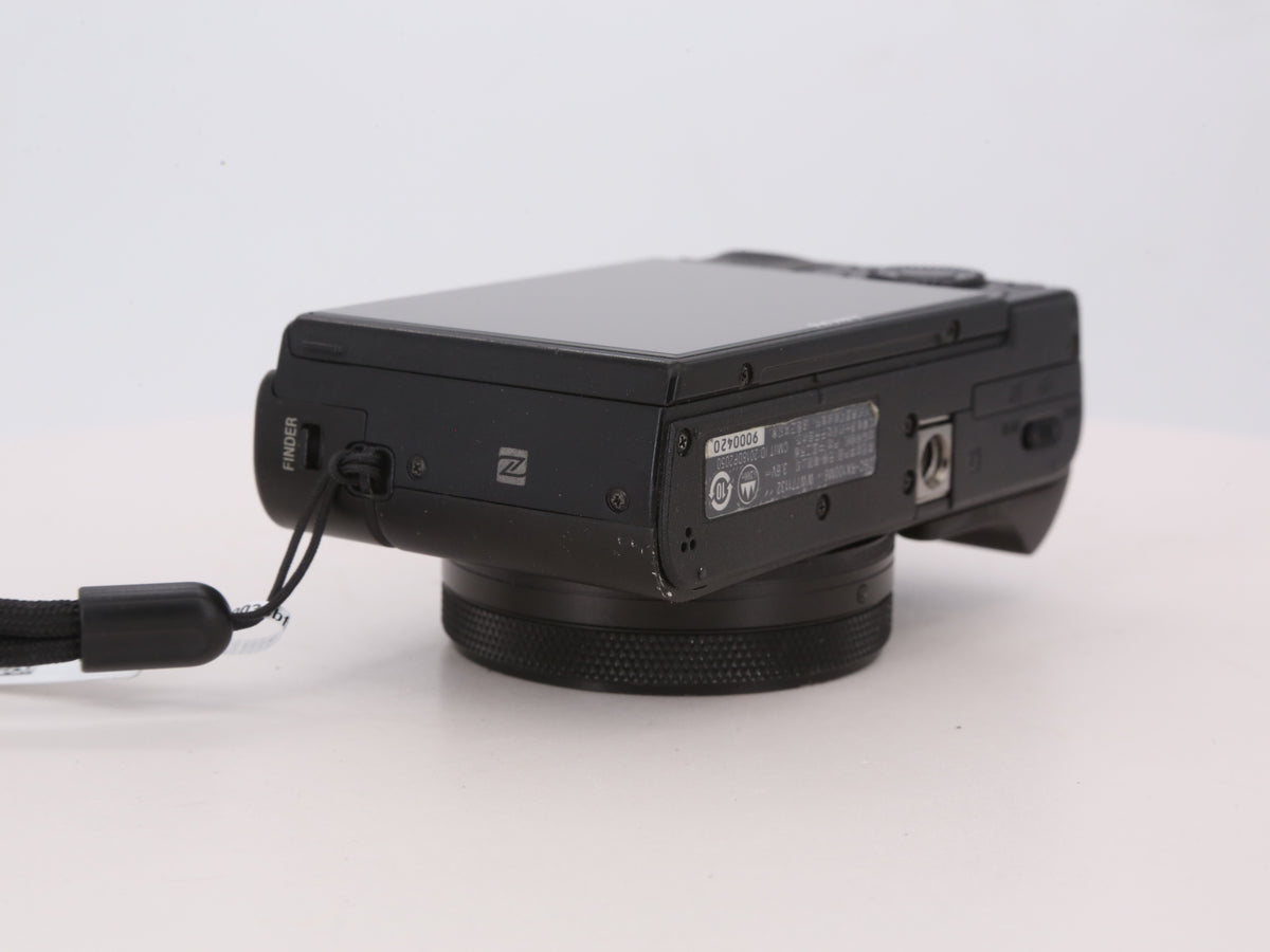 [Good, Shipping from US] Sony DSC-RX100 VI M6 Camera