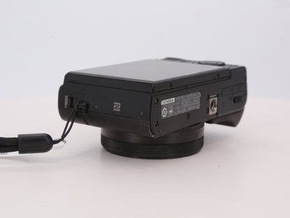 [Good, Shipping from US] Sony DSC-RX100 VI M6 Camera
