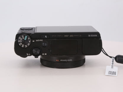 [Good, Shipping from US] Sony DSC-RX100 VI M6 Camera