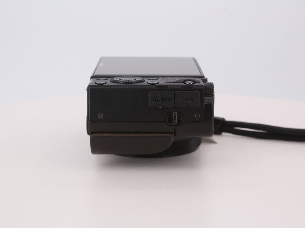 [Good, Shipping from US] Sony DSC-RX100 VI M6 Camera