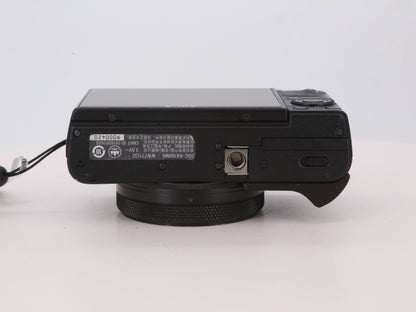 [Good, Shipping from US] Sony DSC-RX100 VI M6 Camera