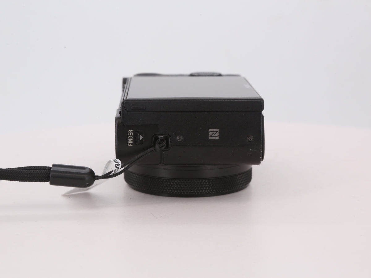 [Good, Shipping from US] Sony DSC-RX100 VI M6 Camera