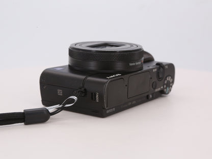 [Good, Shipping from US] Sony DSC-RX100 VI M6 Camera