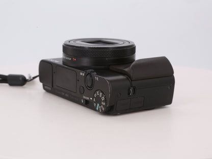 [Good, Shipping from US] Sony DSC-RX100 VI M6 Camera