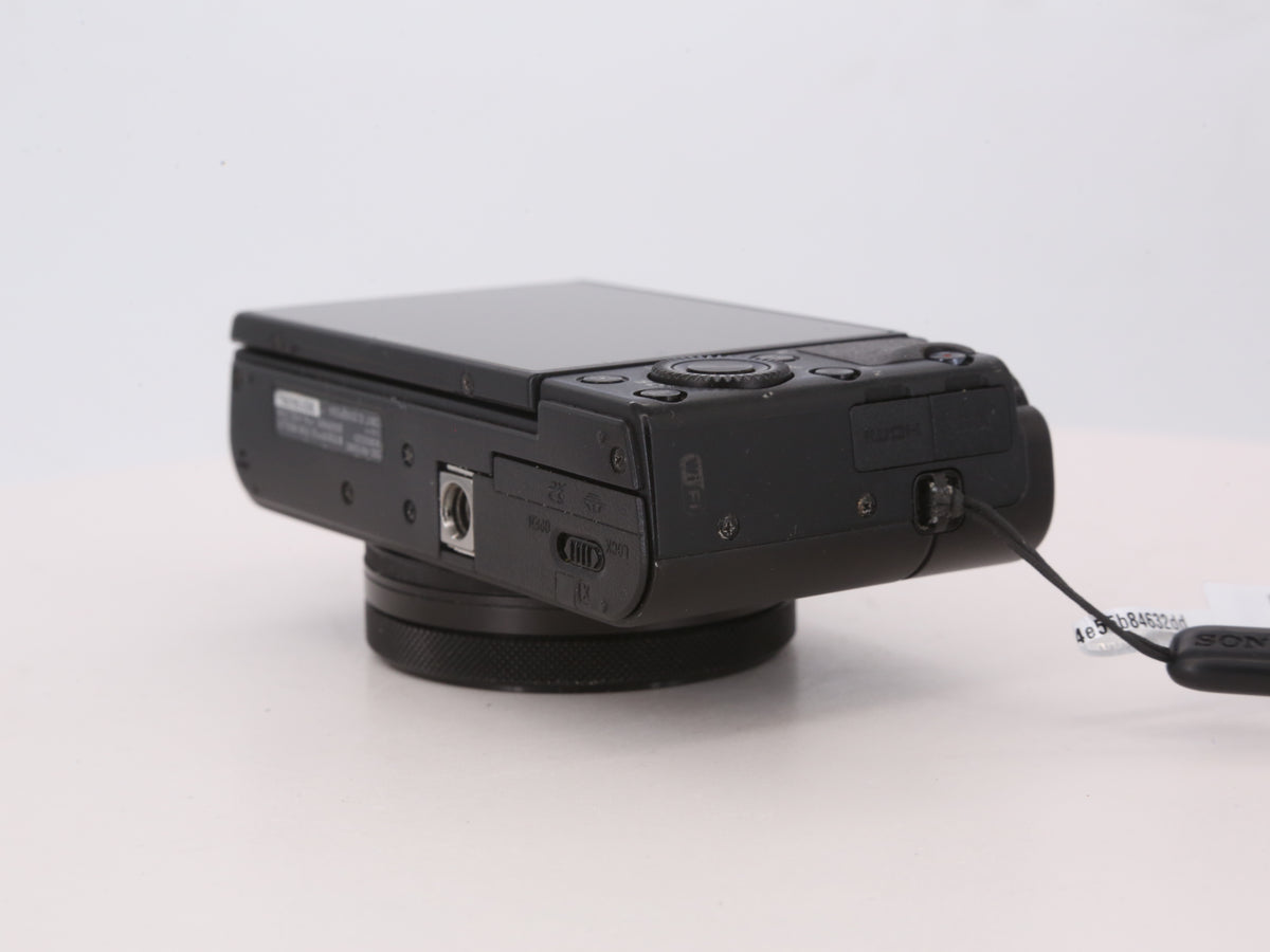 [Good, Shipping from US] Sony DSC-RX100 V M5 Camera