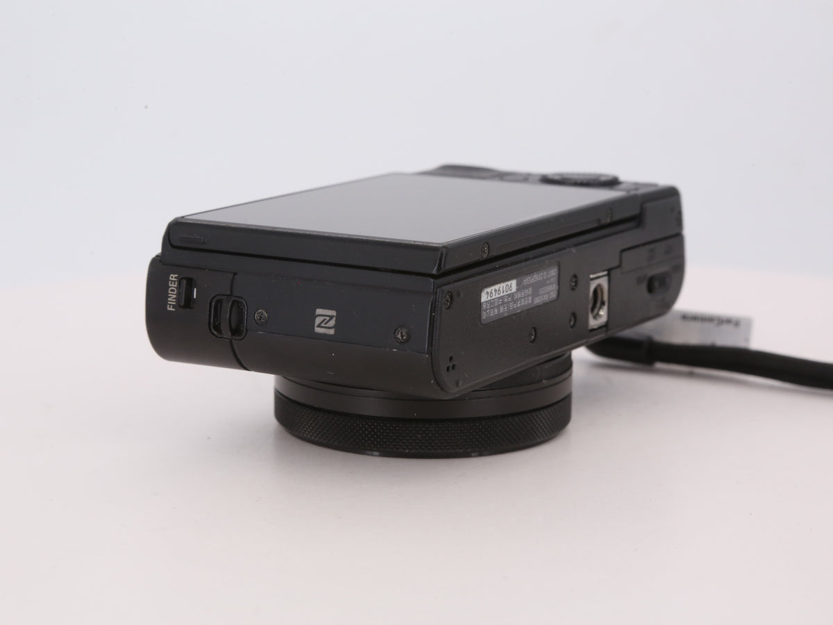 [Good, Shipping from US] Sony DSC-RX100 V M5 Camera