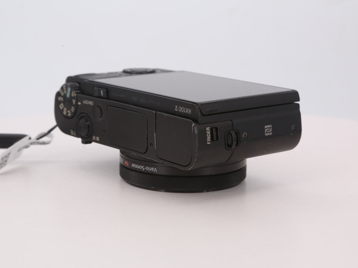 [Good, Shipping from US] Sony DSC-RX100 V M5 Camera