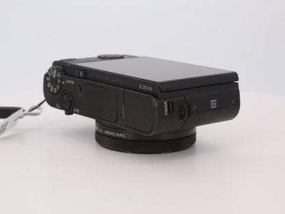 [Good, Shipping from US] Sony DSC-RX100 V M5 Camera