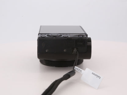 [Good, Shipping from US] Sony DSC-RX100 V M5 Camera