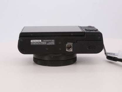 [Good, Shipping from US] Sony DSC-RX100 V M5 Camera