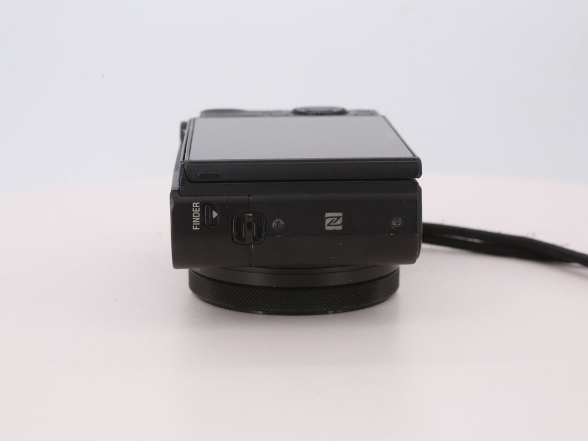 [Good, Shipping from US] Sony DSC-RX100 V M5 Camera