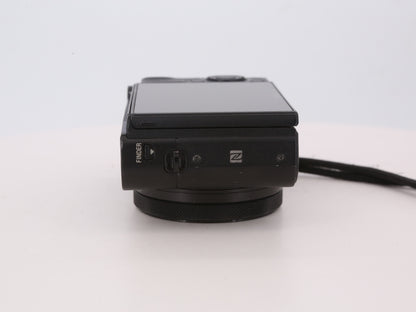 [Good, Shipping from US] Sony DSC-RX100 V M5 Camera