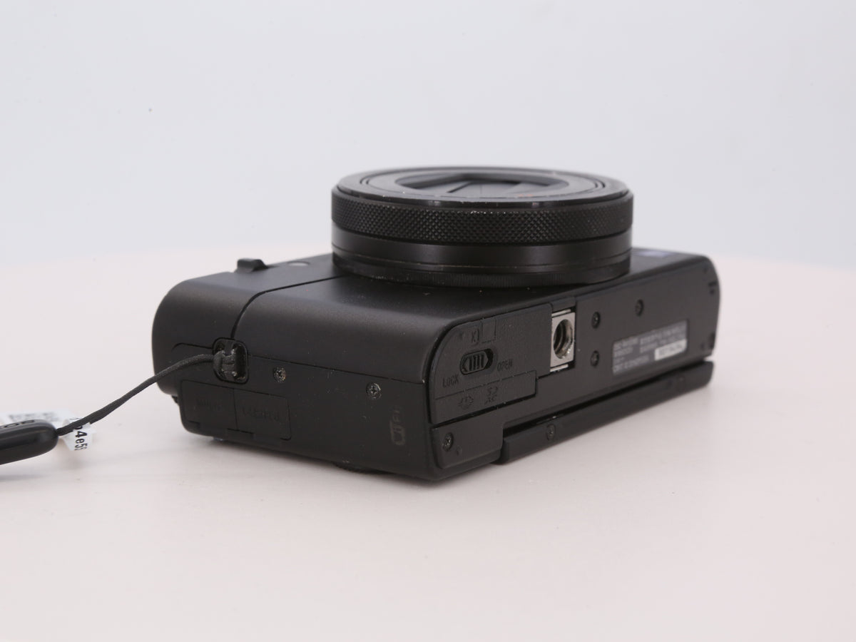 [Good, Shipping from US] Sony DSC-RX100 V M5 Camera