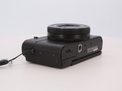 [Good, Shipping from US] Sony DSC-RX100 V M5 Camera