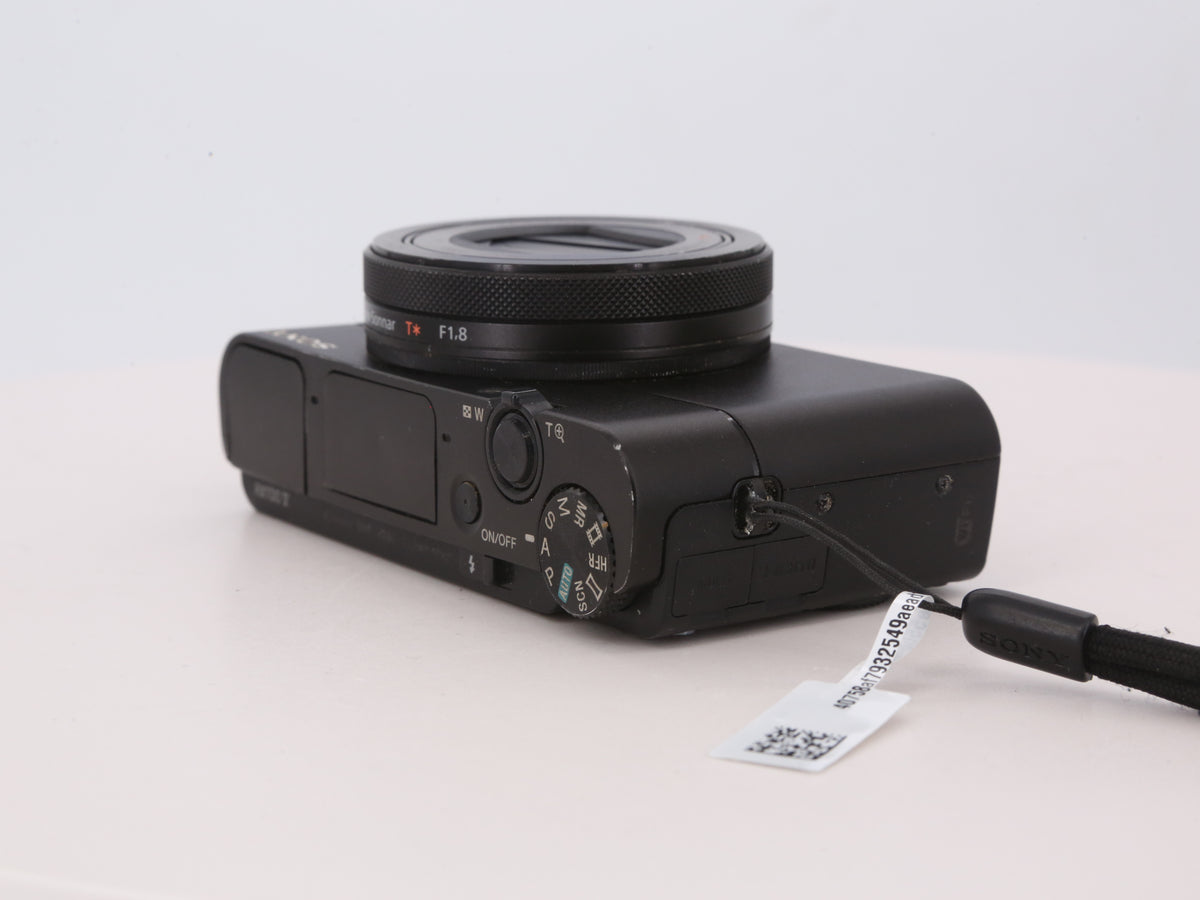 [Good, Shipping from US] Sony DSC-RX100 V M5 Camera