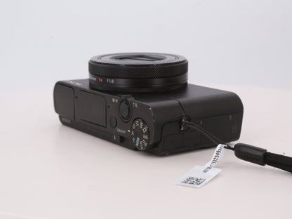 [Good, Shipping from US] Sony DSC-RX100 V M5 Camera