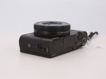[Good, Shipping from US] Sony DSC-RX100 V M5 Camera