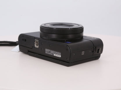 [Good, Shipping from US] Sony DSC-RX100 V M5 Camera
