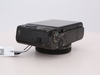 [Good, Shipping from US] Sony DSC-RX100 IV M4 Camera