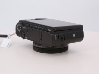 [Good, Shipping from US] Sony DSC-RX100 IV M4 Camera