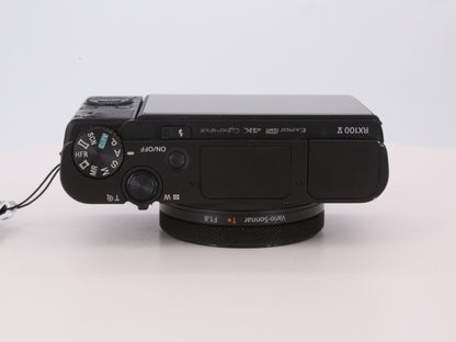 [Good, Shipping from US] Sony DSC-RX100 IV M4 Camera