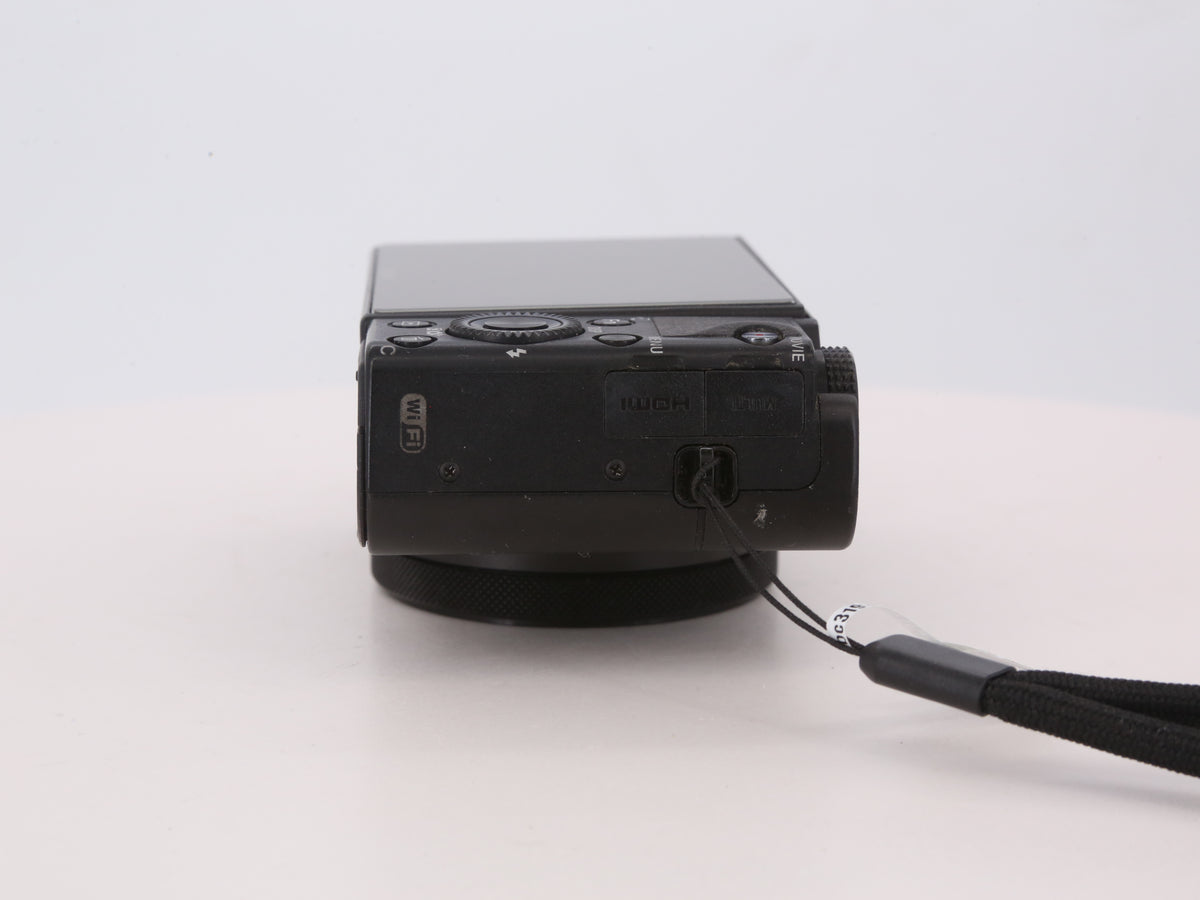 [Good, Shipping from US] Sony DSC-RX100 IV M4 Camera