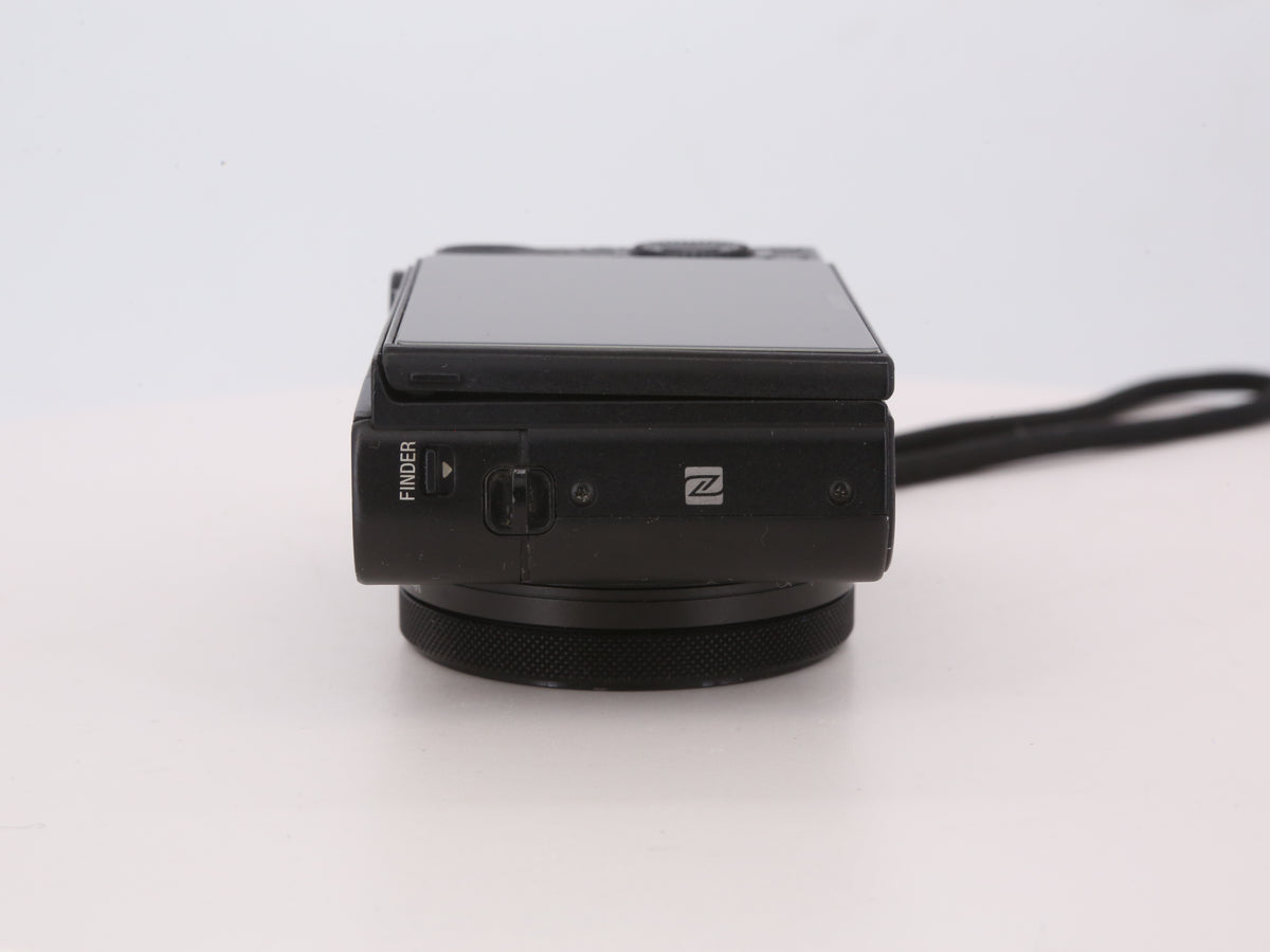 [Good, Shipping from US] Sony DSC-RX100 IV M4 Camera
