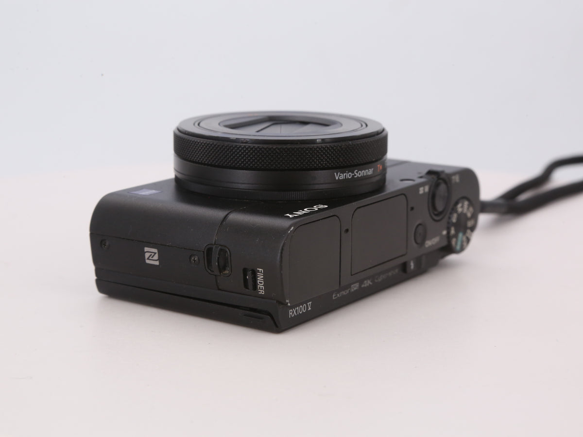 [Good, Shipping from US] Sony DSC-RX100 IV M4 Camera