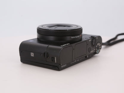 [Good, Shipping from US] Sony DSC-RX100 IV M4 Camera