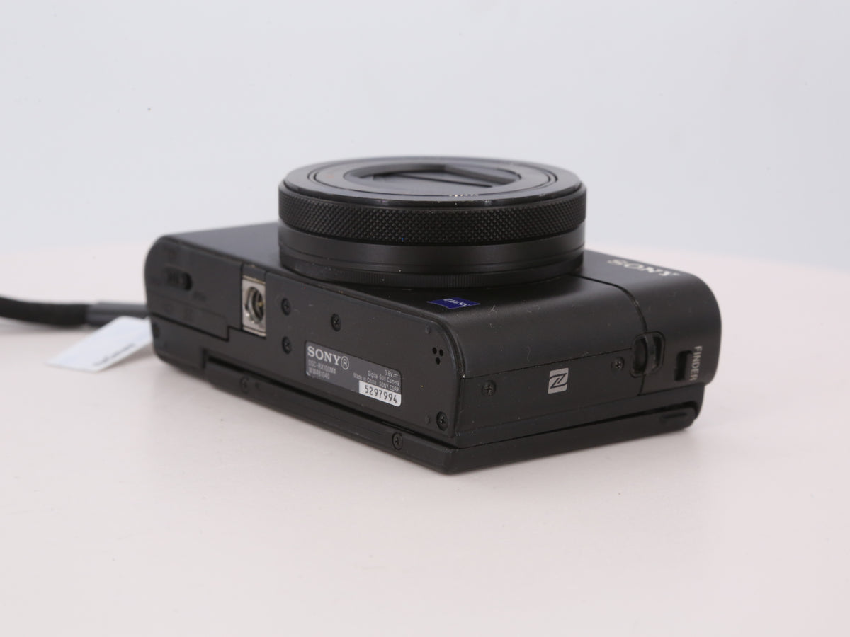 [Good, Shipping from US] Sony DSC-RX100 IV M4 Camera