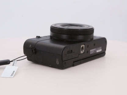 [Good, Shipping from US] Sony DSC-RX100 IV M4 Camera