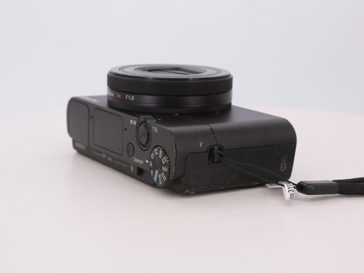 [Good, Shipping from US] Sony DSC-RX100 IV M4 Camera