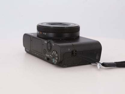 [Good, Shipping from US] Sony DSC-RX100 IV M4 Camera