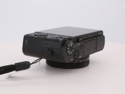 [Good, Shipping from US] Sony DSC-RX100 VA M5A Camera