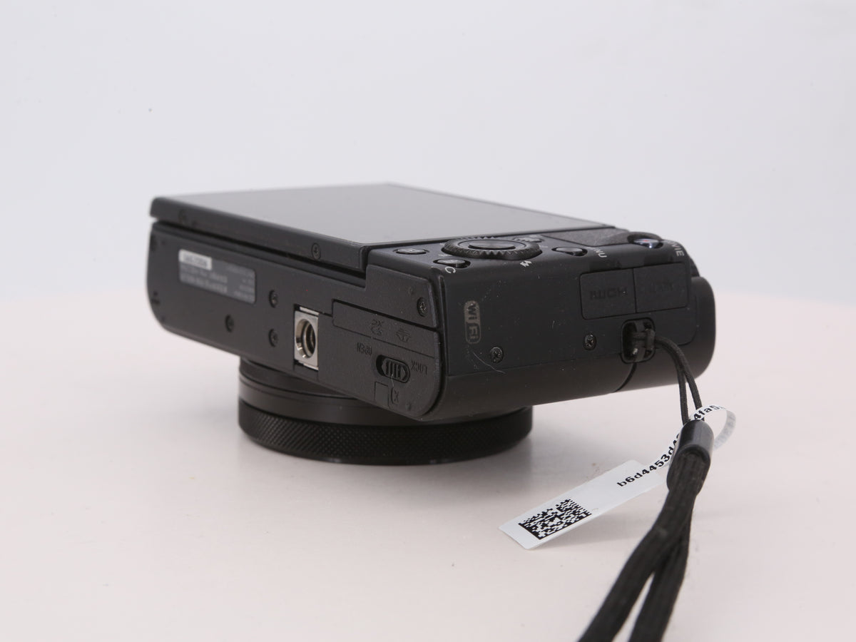 [Good, Shipping from US] Sony DSC-RX100 VA M5A Camera
